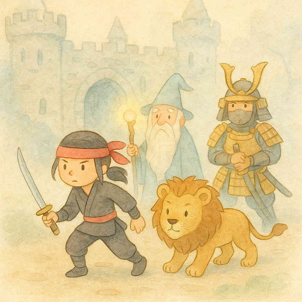 Ska Braxton and the Dragon’s Eye