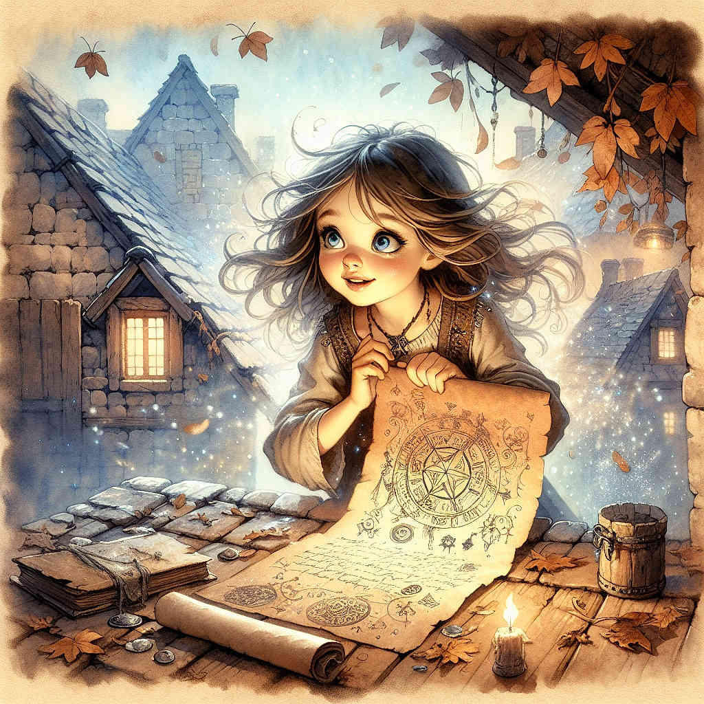 Le Trésor des Rêves Célestes