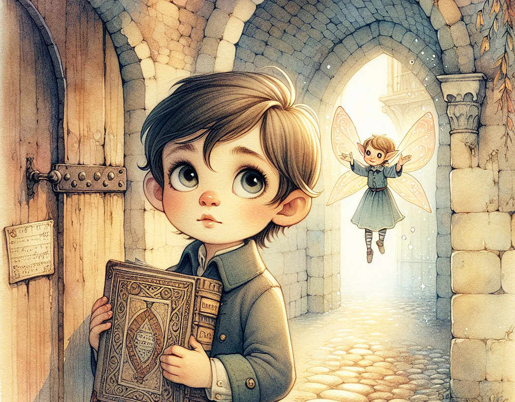 La Quête des Trésors Célestes