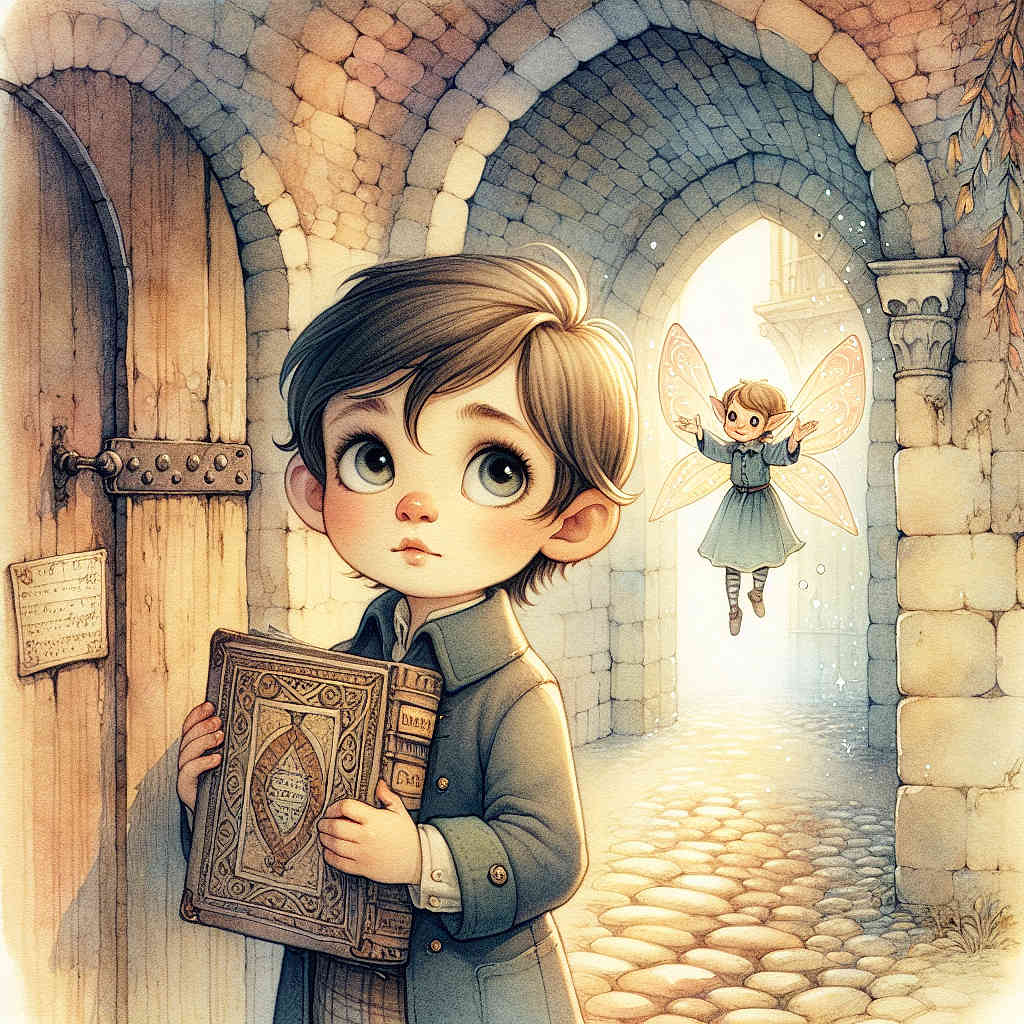 La Quête des Trésors Célestes