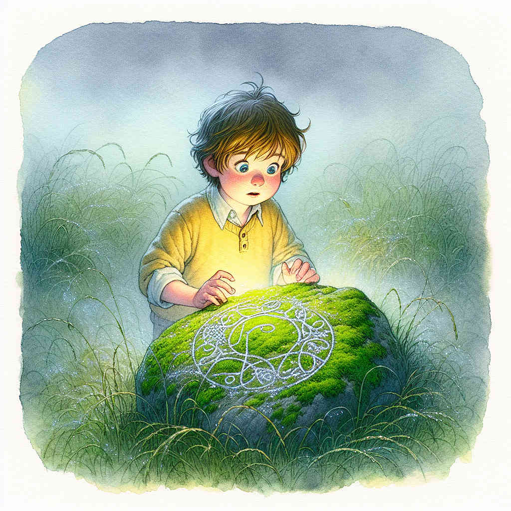 Sebastian and the Celestial Veil