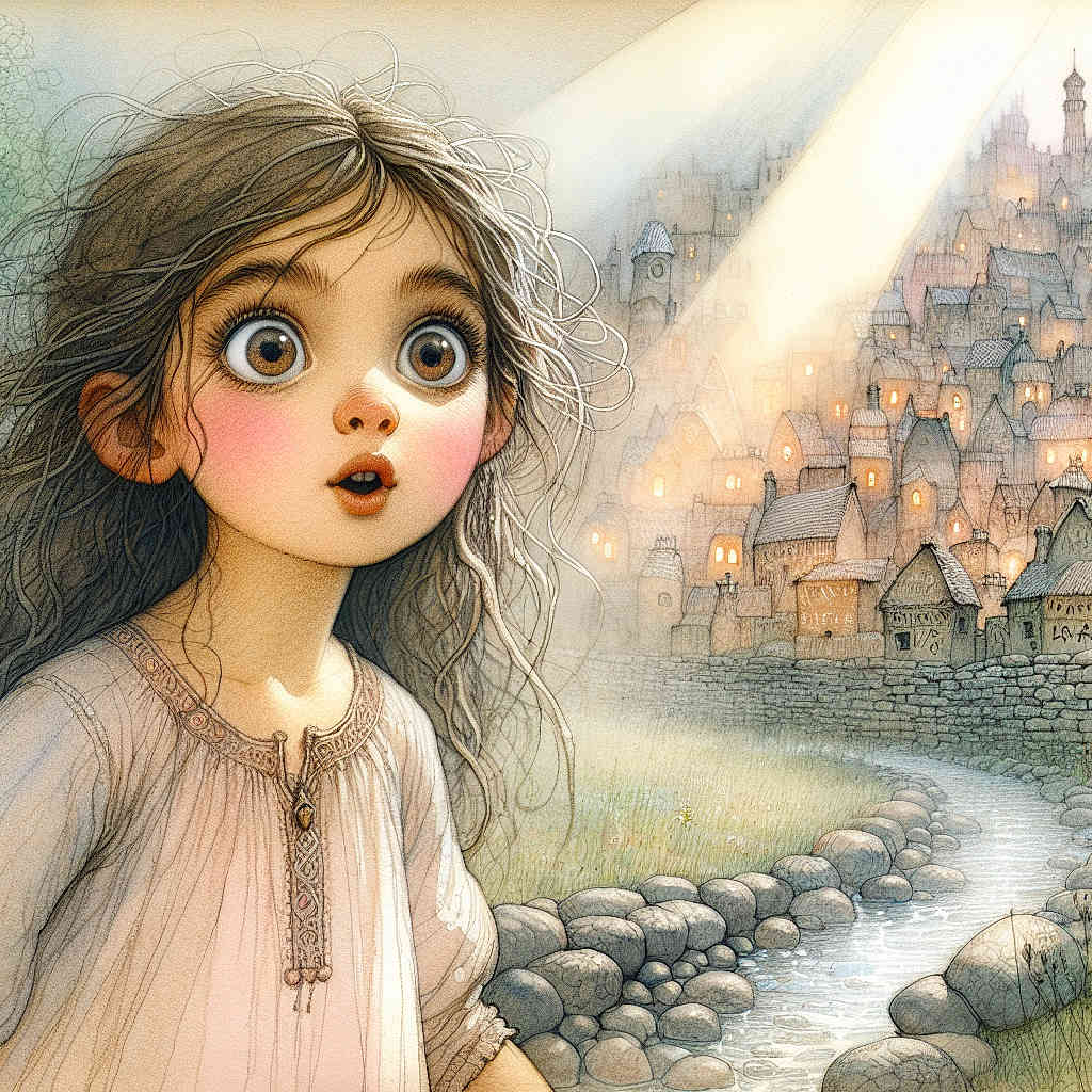 La Mélodie Retrouvée de Clairétoile