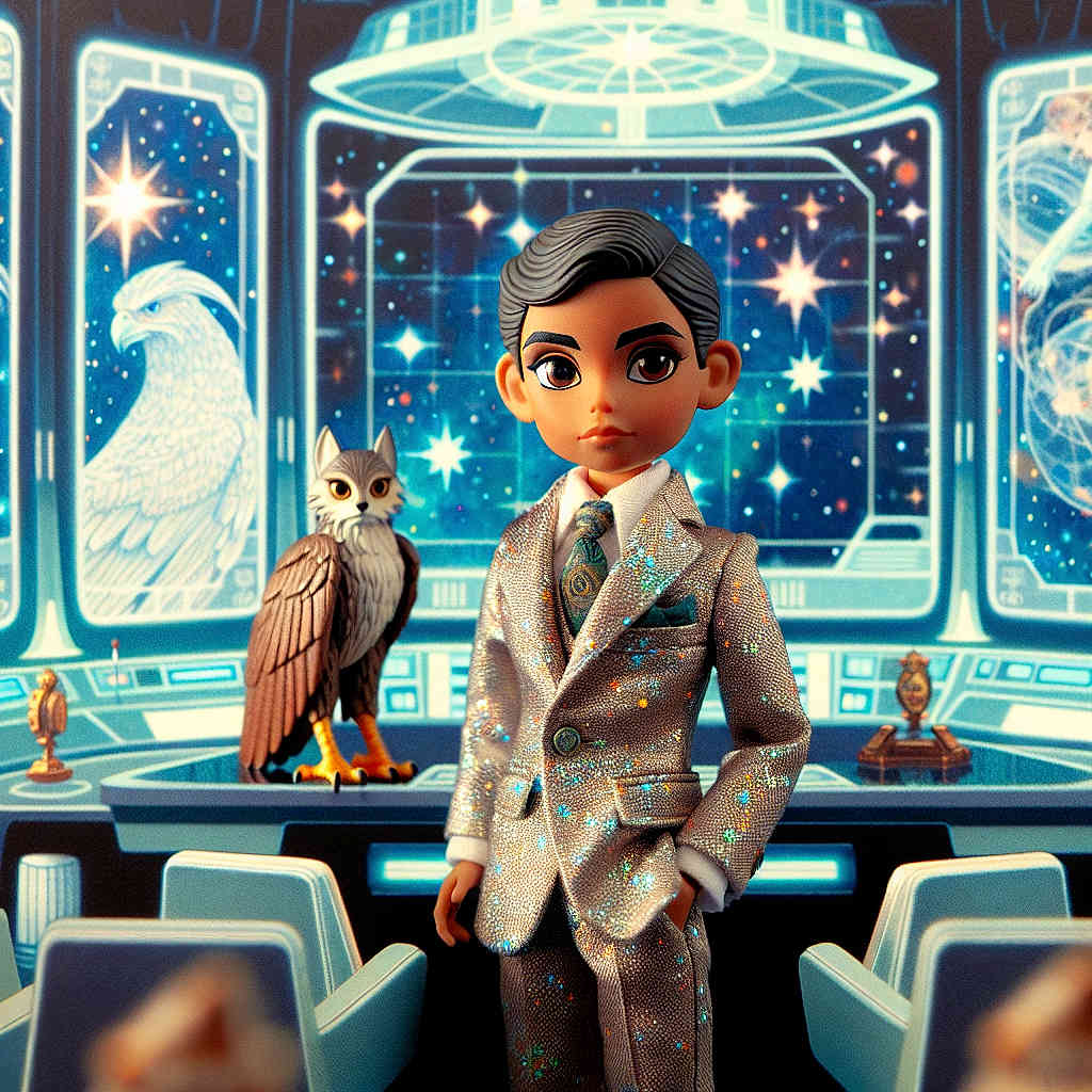 Lyam et les Rébellions Galactiques