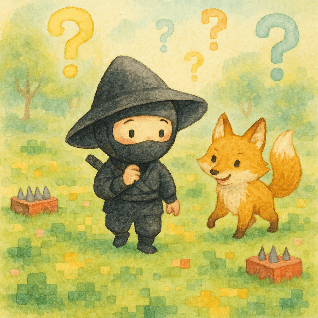 Panther’s Great Game Quest