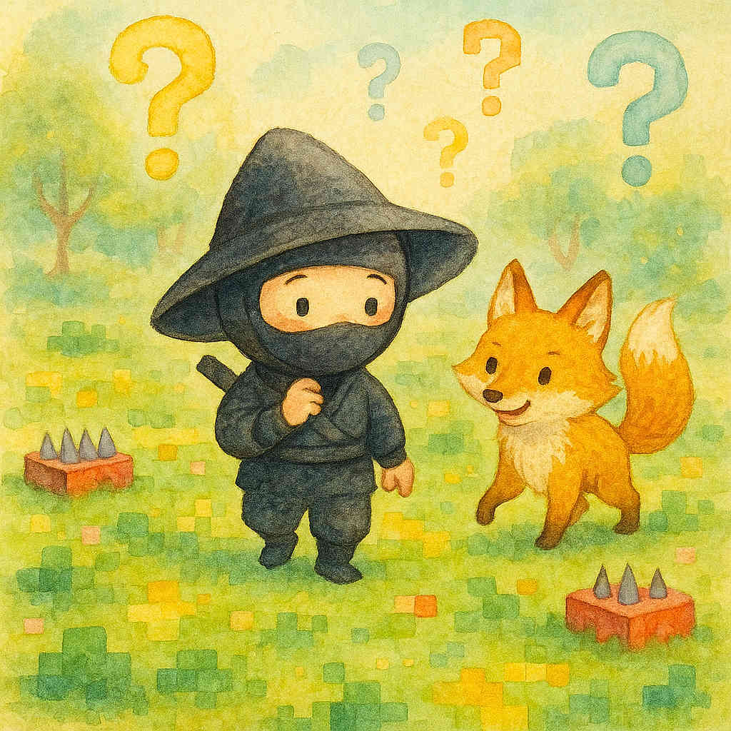 Panther’s Great Game Quest