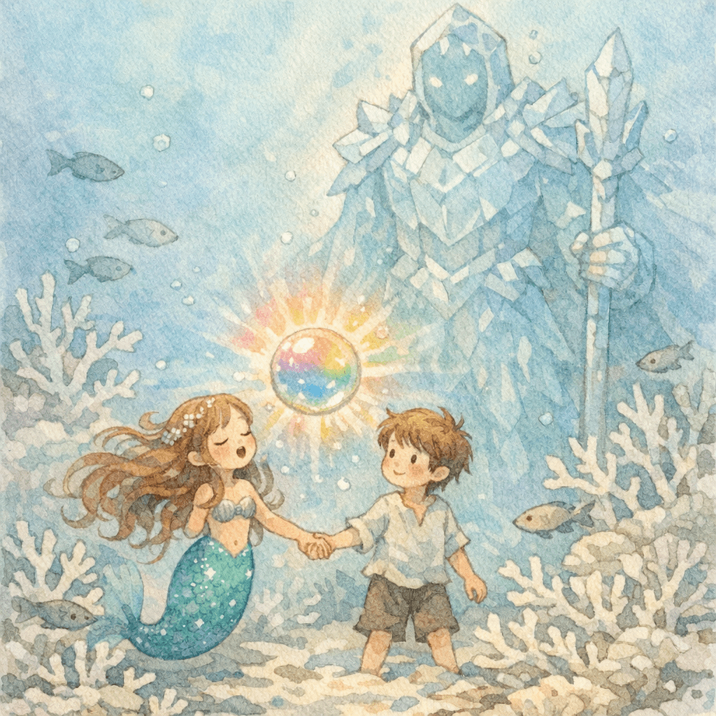 Gracie Lynn and the Stolen Colors