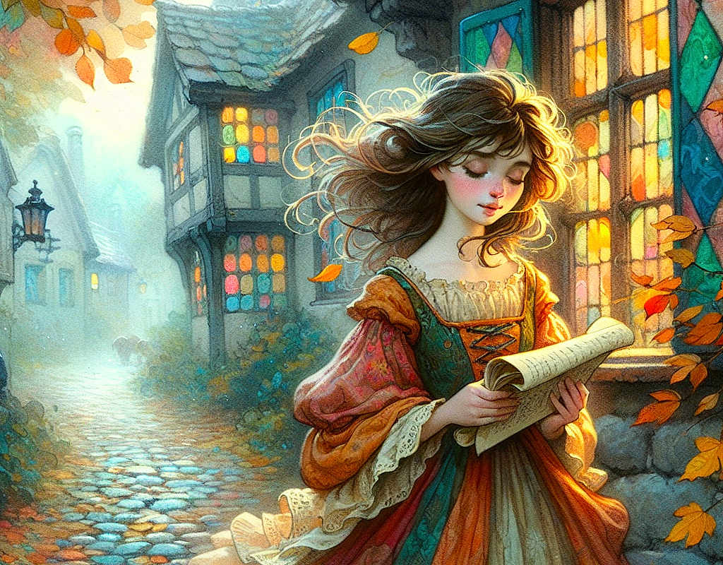 La Fleur de l'Espoir Retrouvé