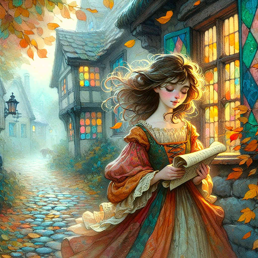 La Fleur de l'Espoir Retrouvé