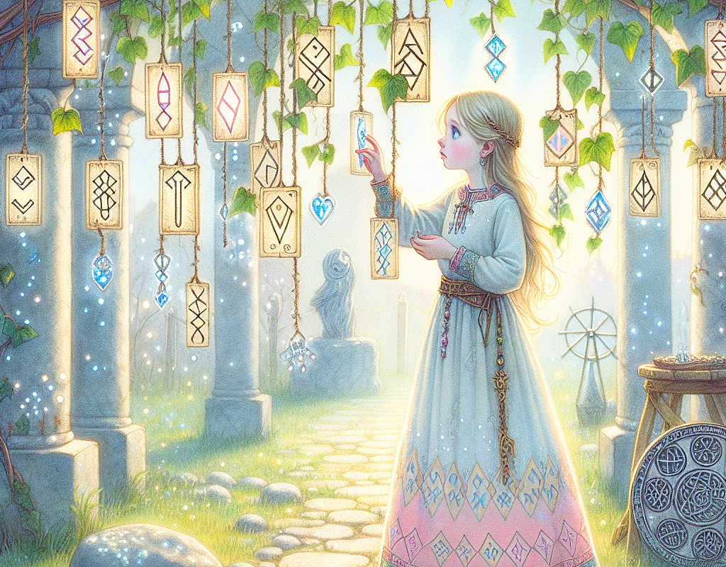 Aurora’s Epic Sky Fortress Adventure