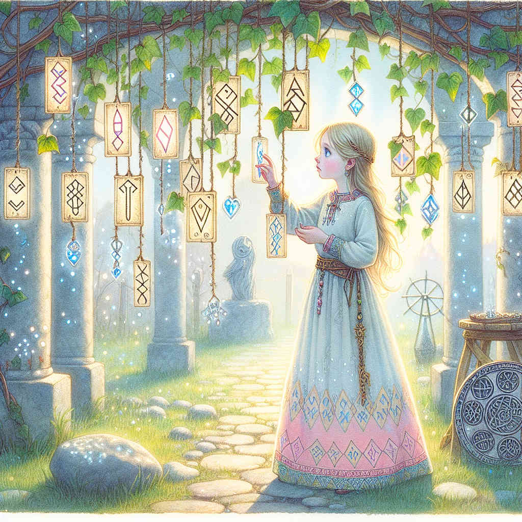 Aurora’s Epic Sky Fortress Adventure