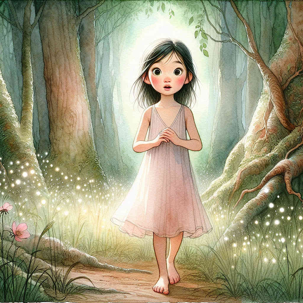 Stella and the Lost Light