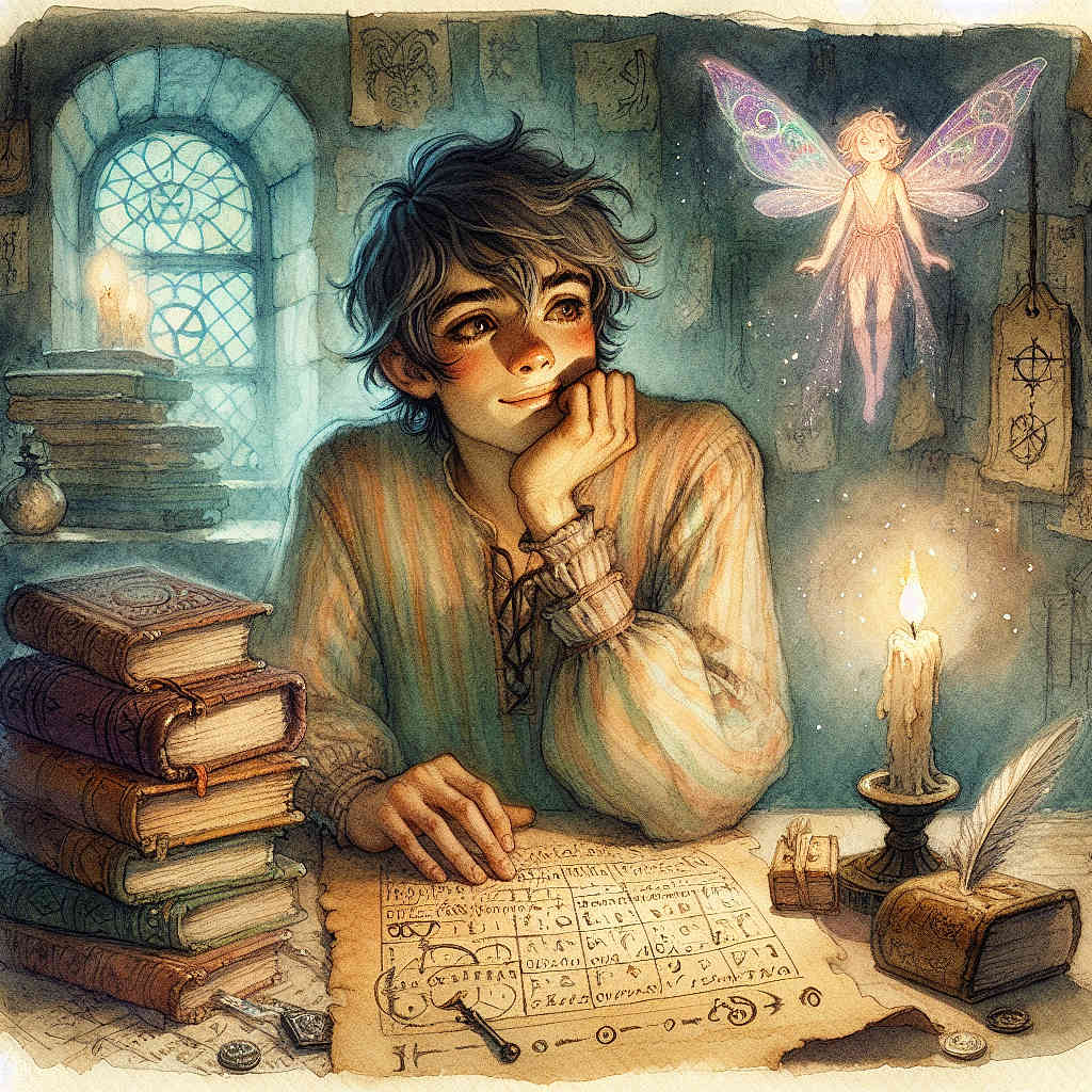 Les Secrets de la Colonie Perdue