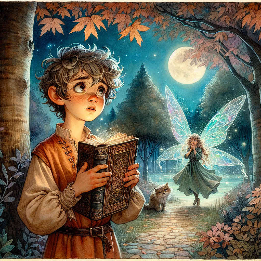 La Quête du Royaume Éclatant