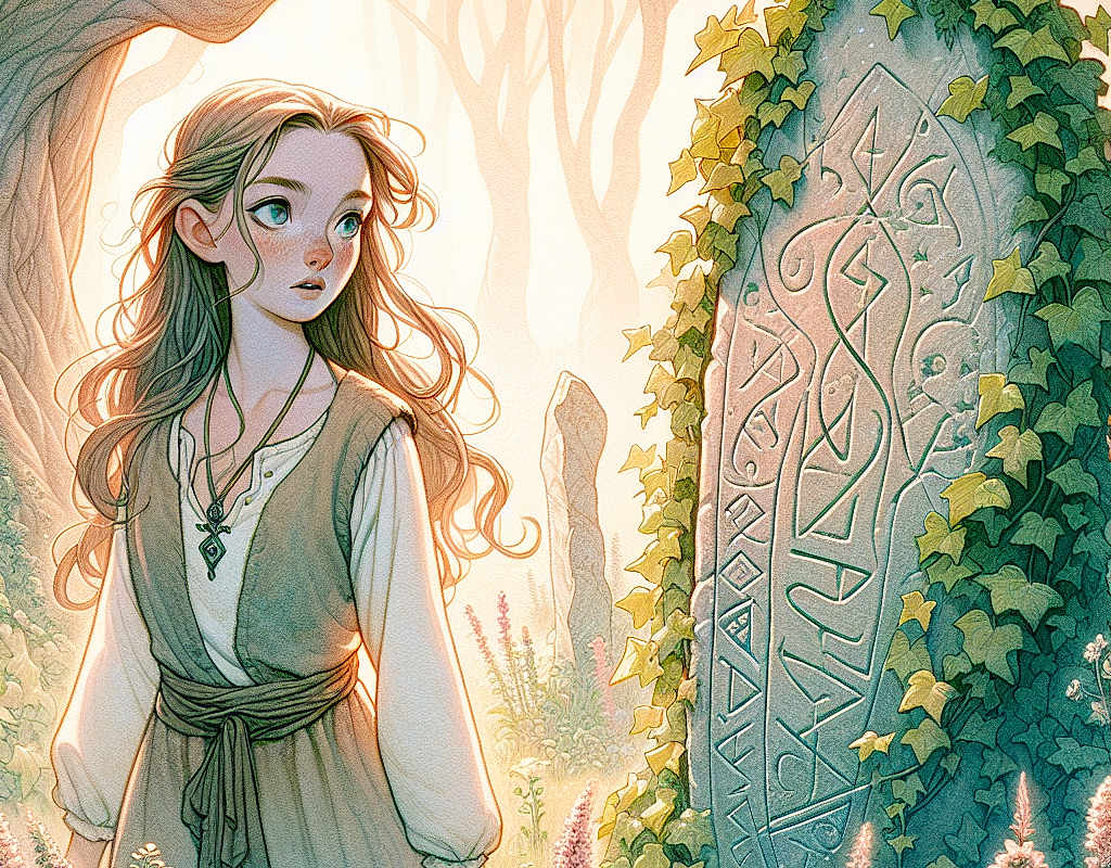 Aurora and the Tainted Brew