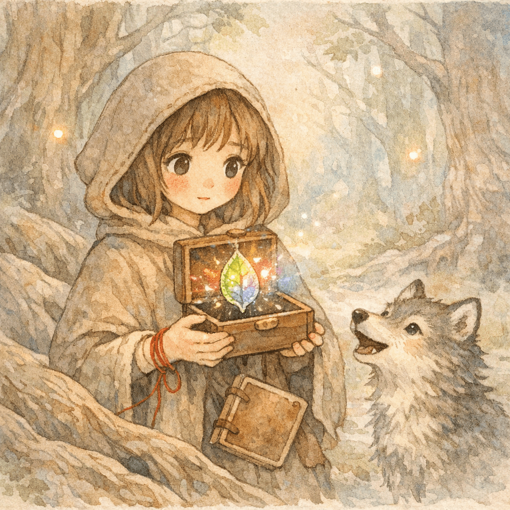 Marylou et le Fil des teintes