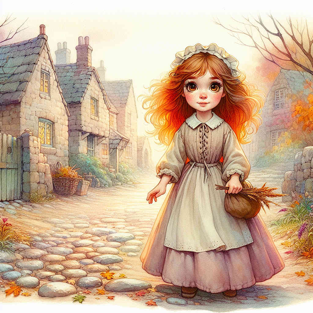 L'Odyssée Enchantée d'Océane