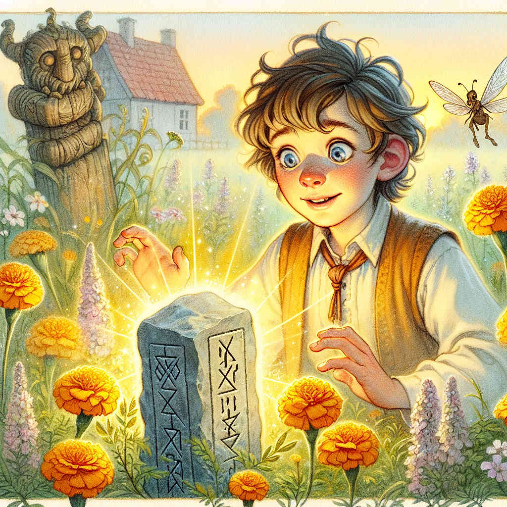 Rising Above: The Quest for the Floating Island