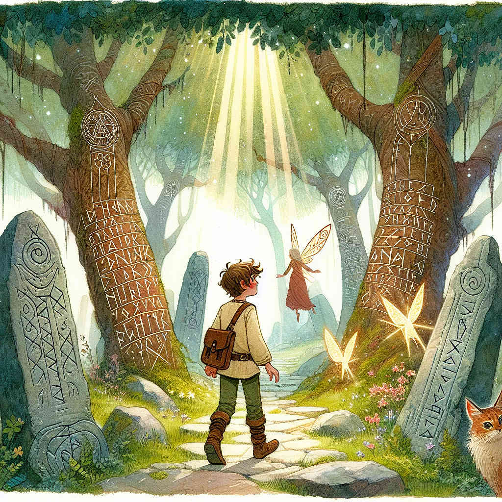 Le Réveil du Héros des Brumes