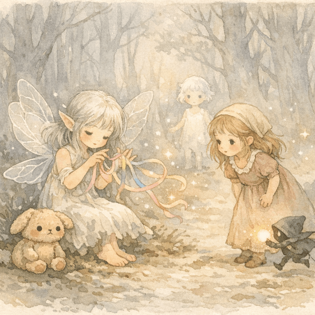 Kassidy, la Tisseuse de Couleurs