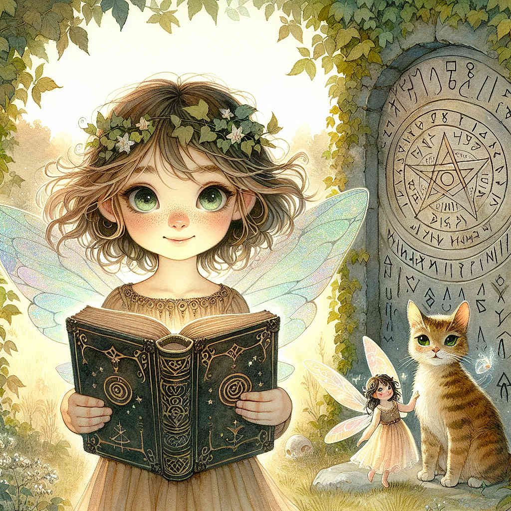 La Porte Mystique de Solaria