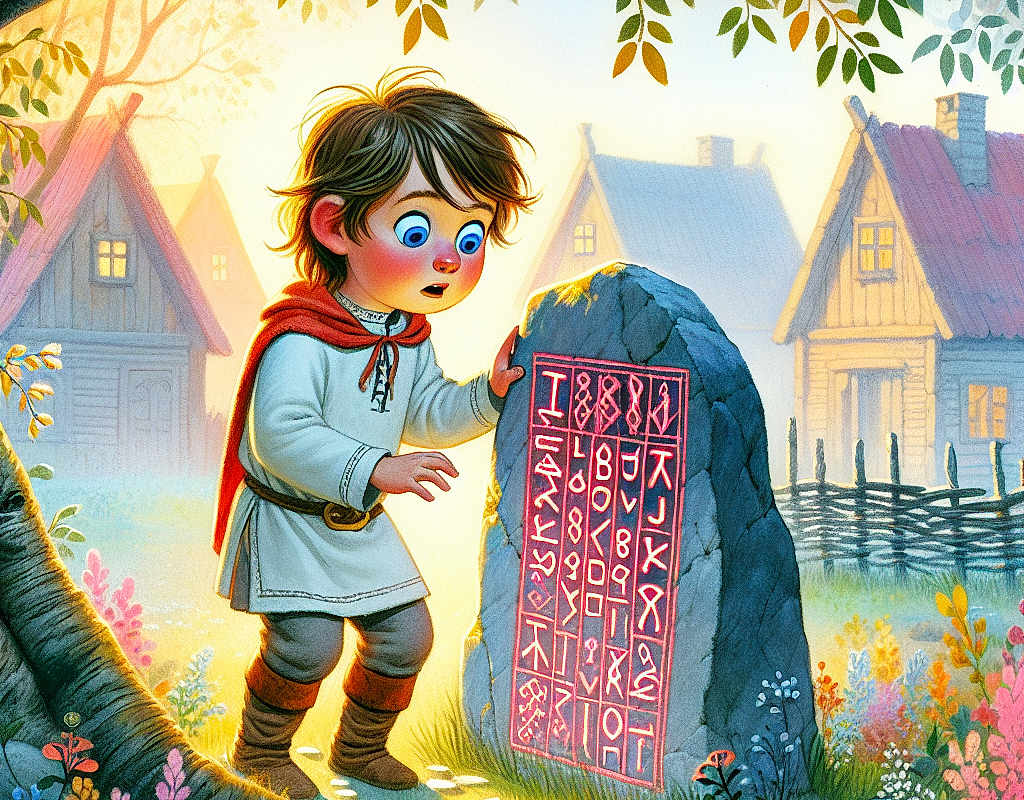 Grayson and the Shattered Legacy