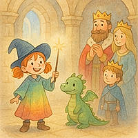 Reneah Thacker and the Lost Treasures