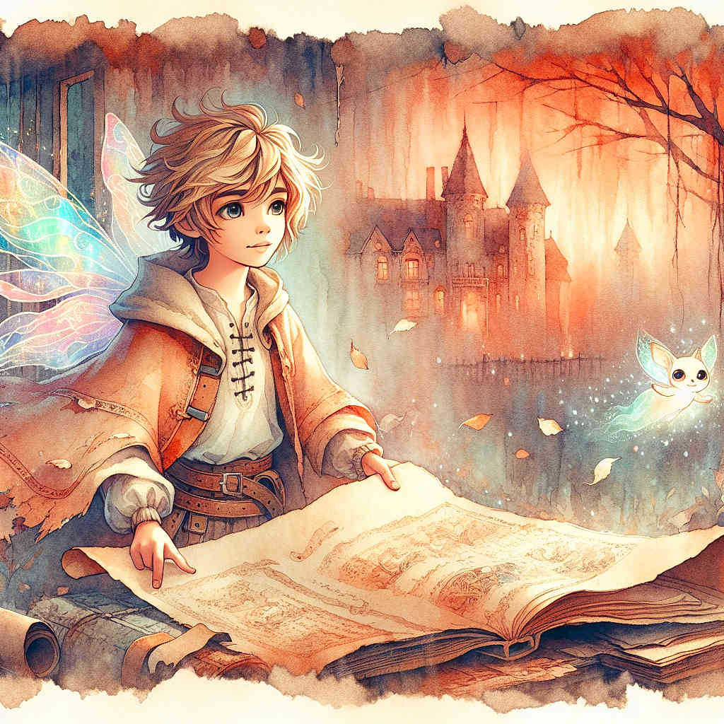 Les Secrets de la Bibliothèque Cachée