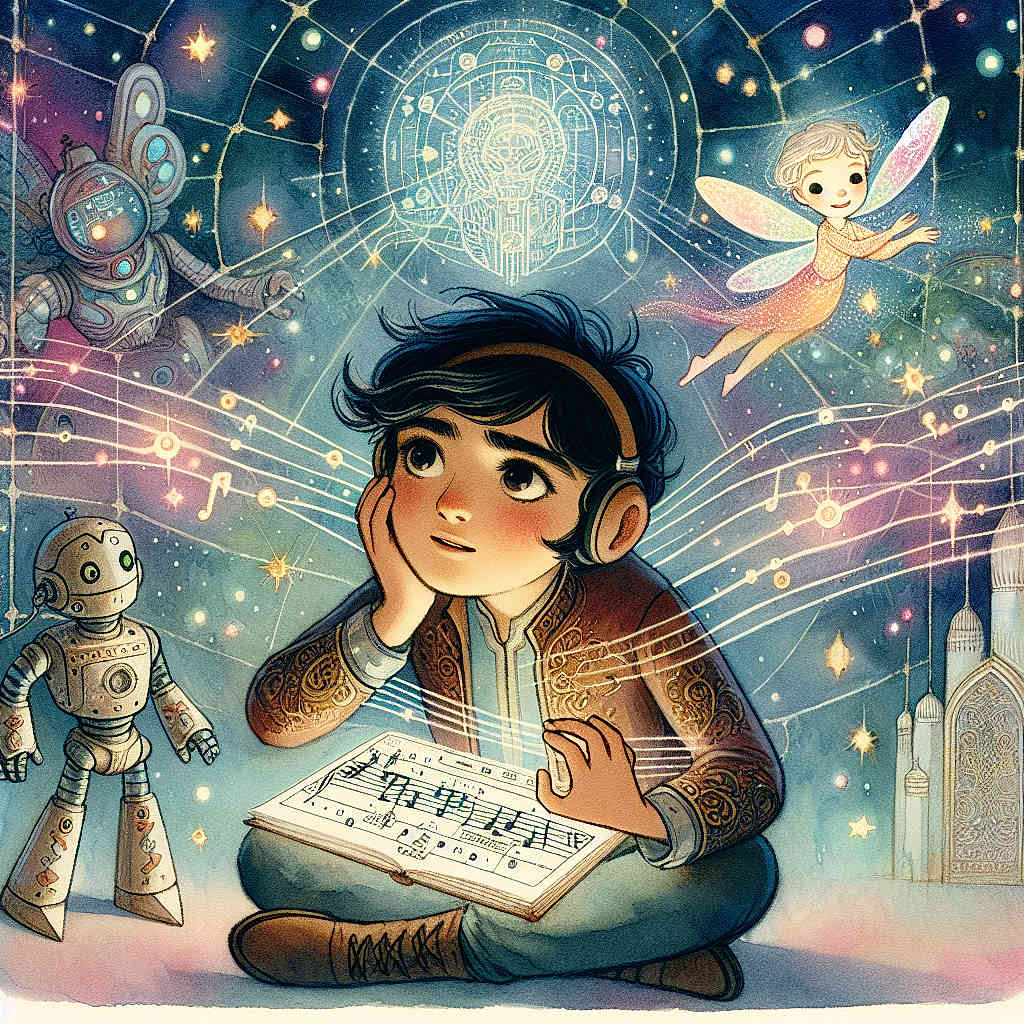 Symphonie Galactique