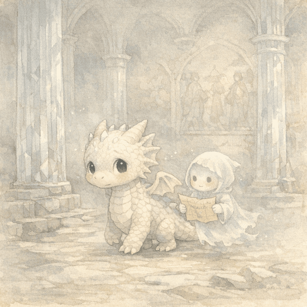 Freÿja et le Coffre des Teintes