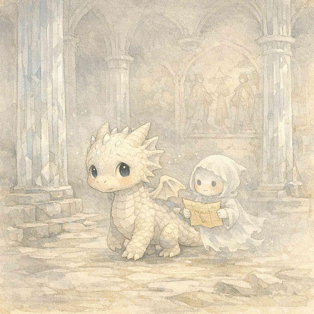 Freÿja et le Coffre des Teintes