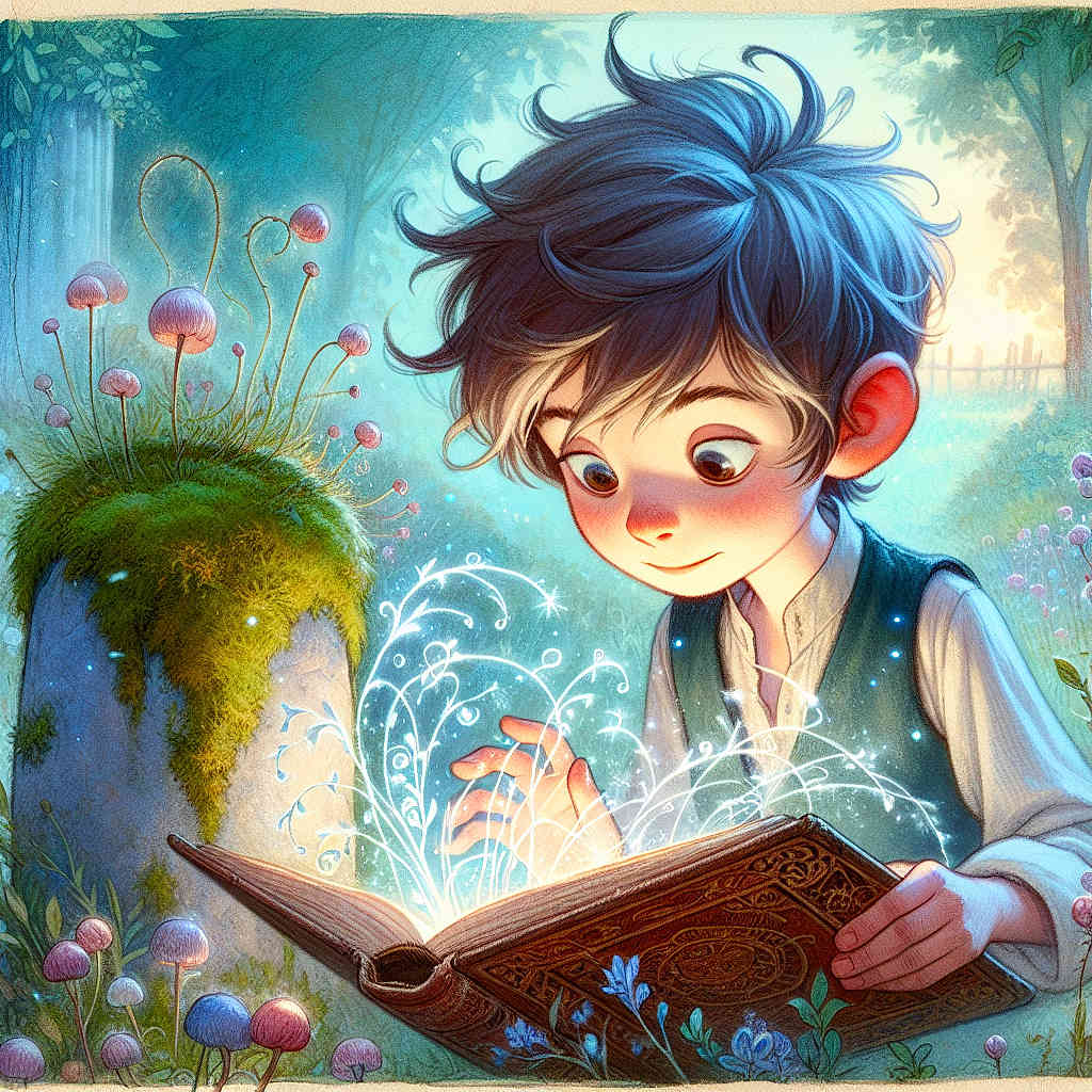 Moonlight: Gabriel's Quest