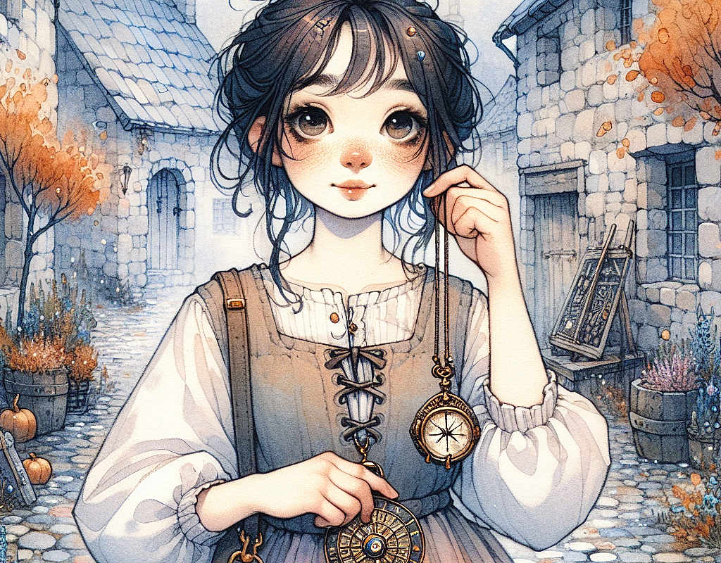 La Quête de l'Harmonie Retrouvée