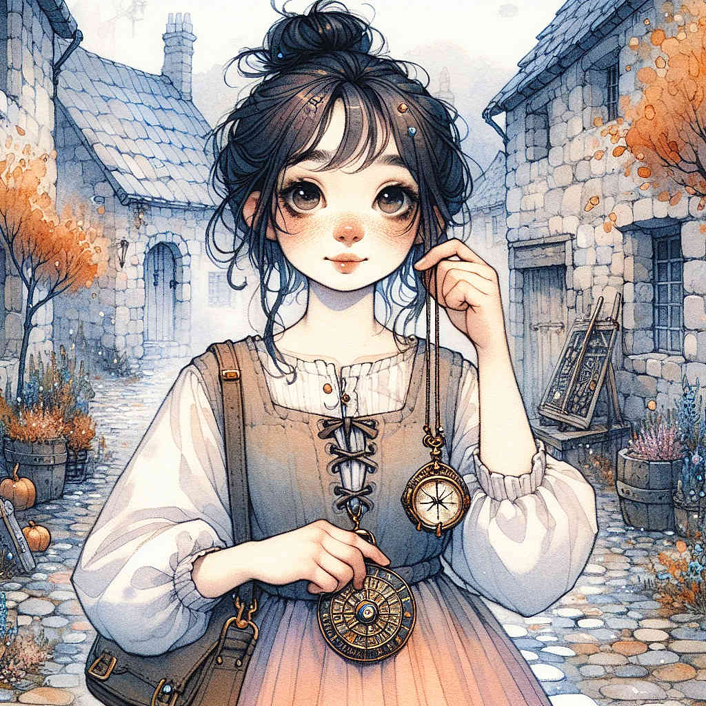 La Quête de l'Harmonie Retrouvée