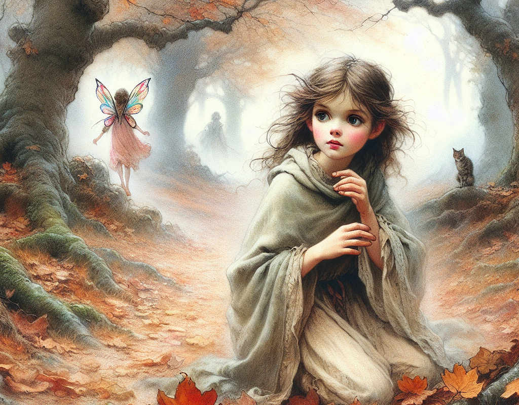 La Quête des Pierres de Mana