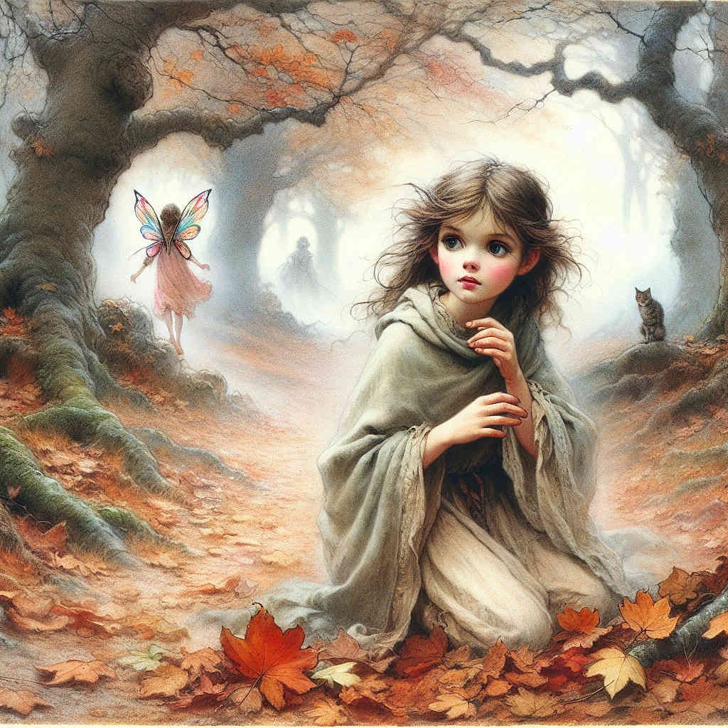 La Quête des Pierres de Mana