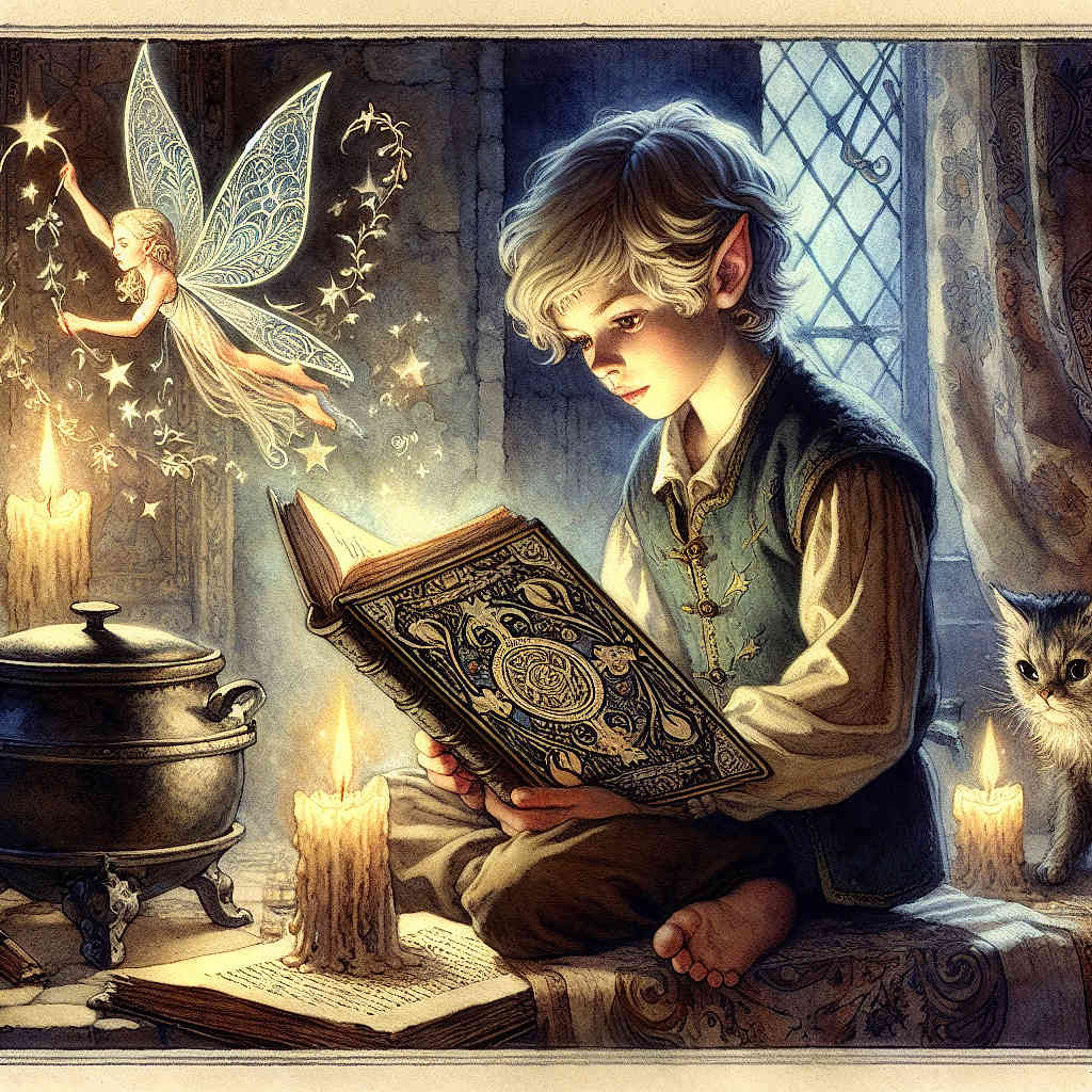 Les Astéroïdes Enchantés : La Quête de la Magie Astrale