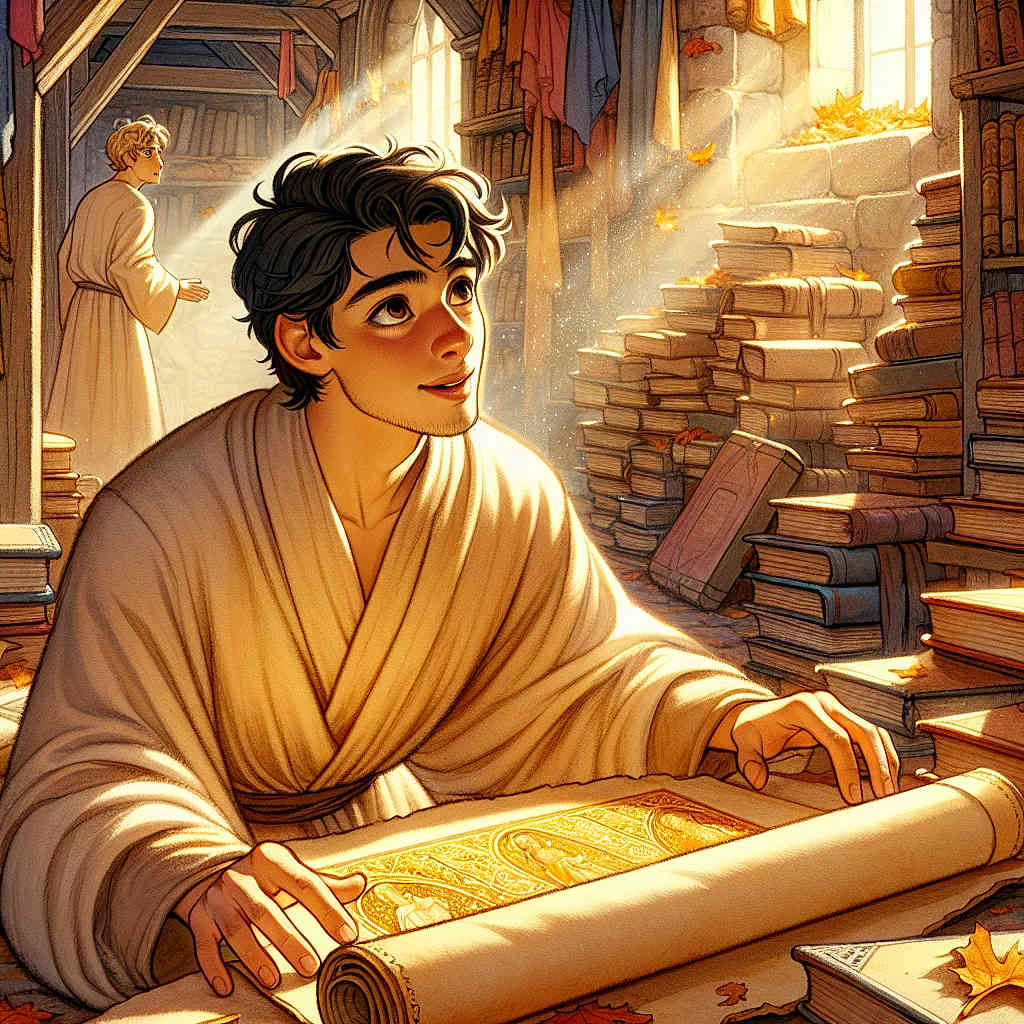 Les Échos de l'Expédition Perdue