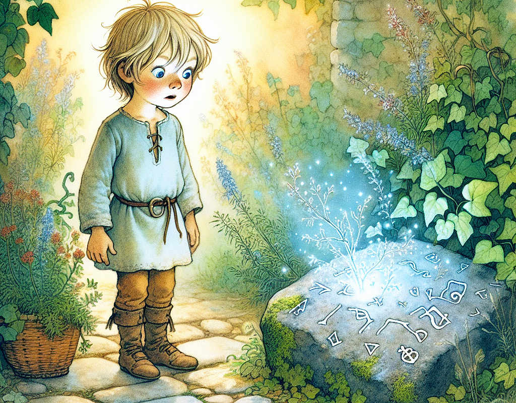 Phoenix and the Sleeping Sentinel