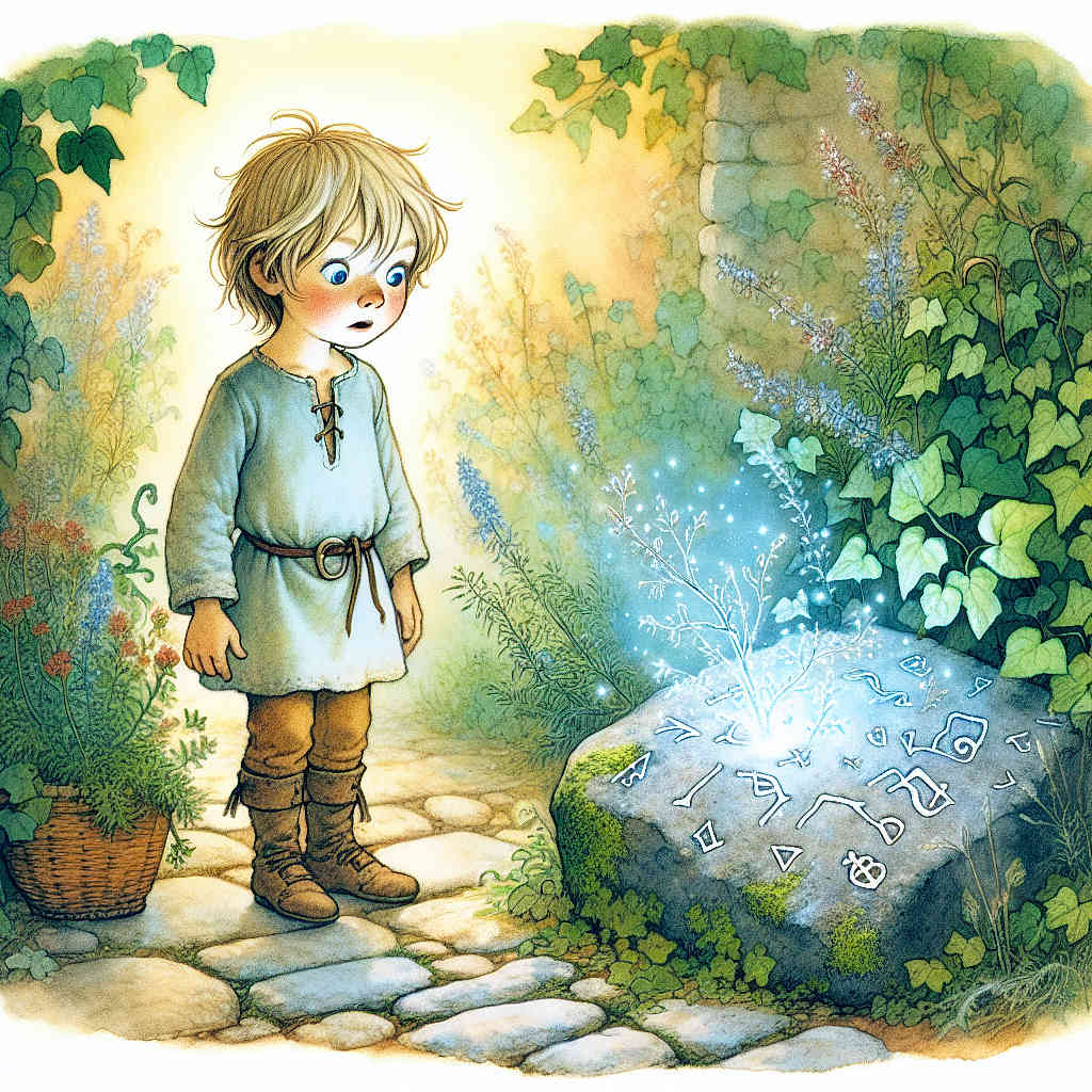 Phoenix and the Sleeping Sentinel