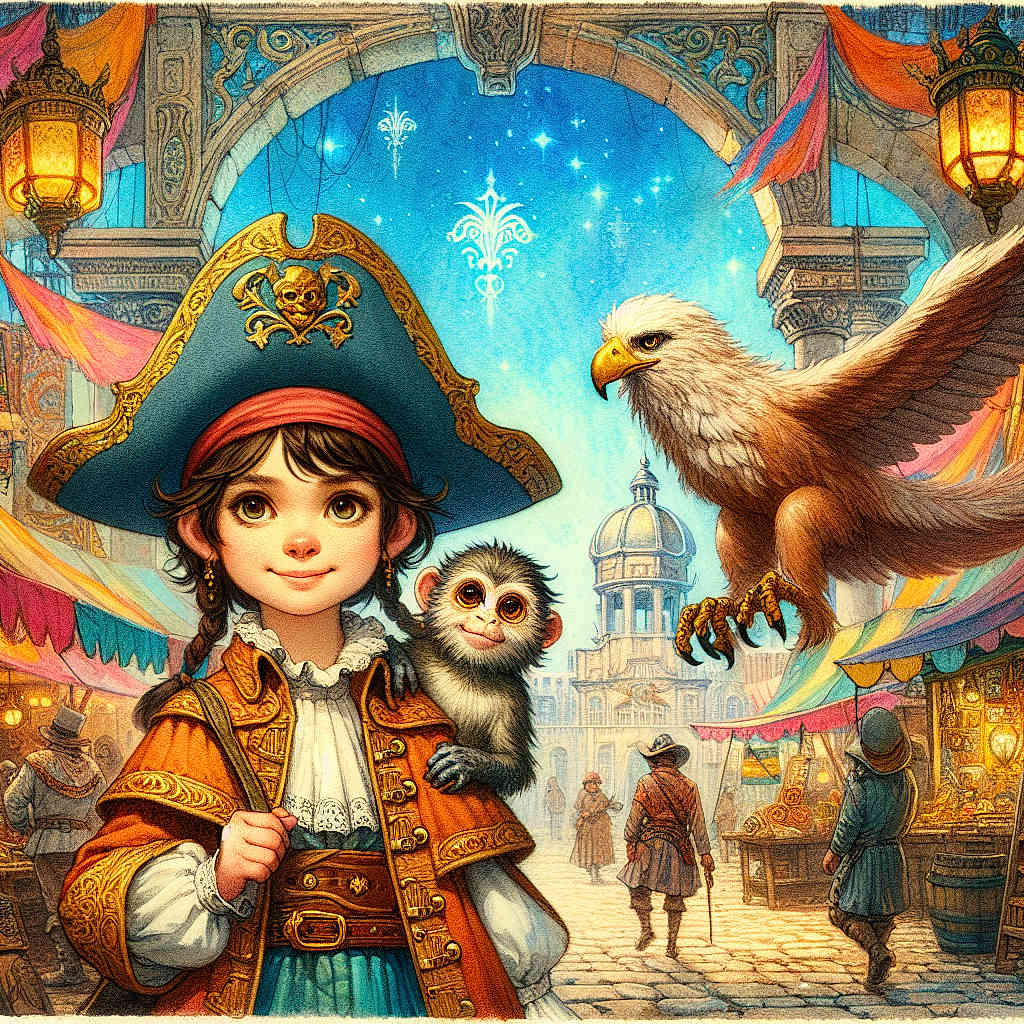 Zayden's Quest for the Forgotten Harbor