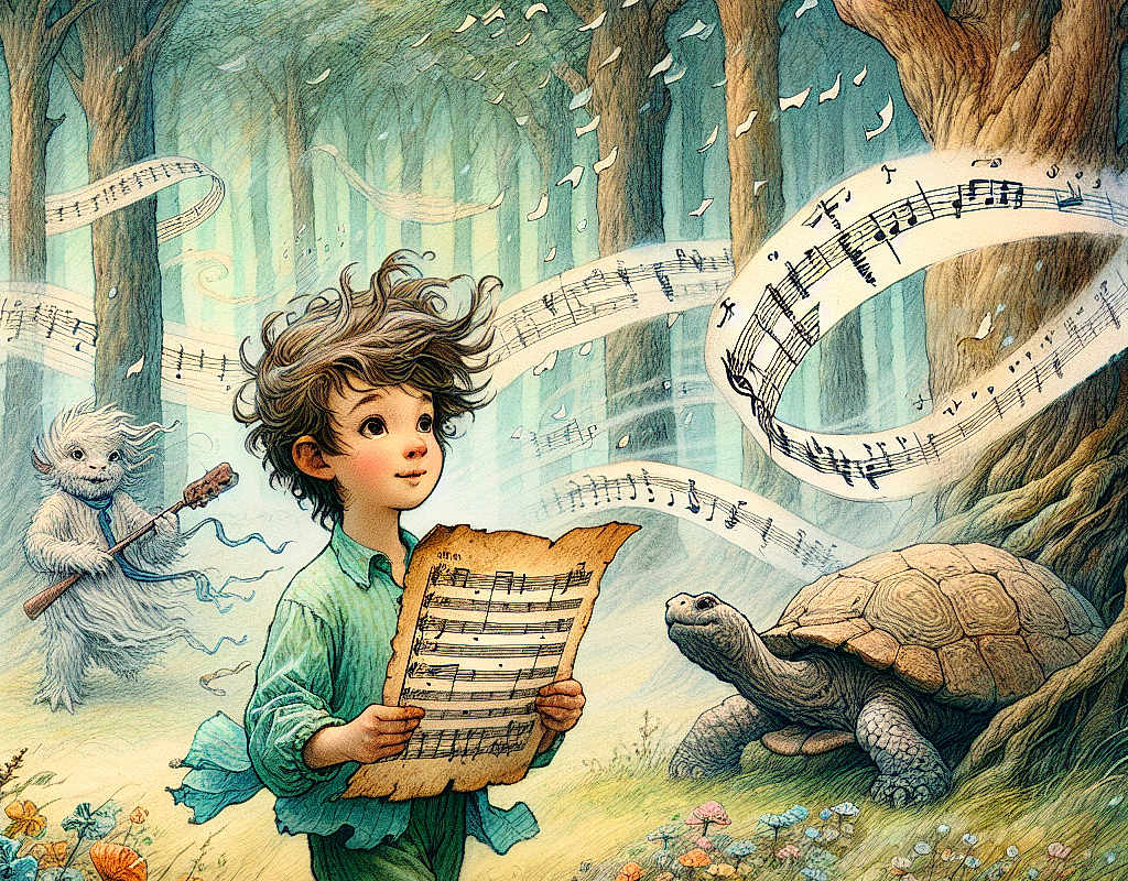 Isaiah and the Song of Healing