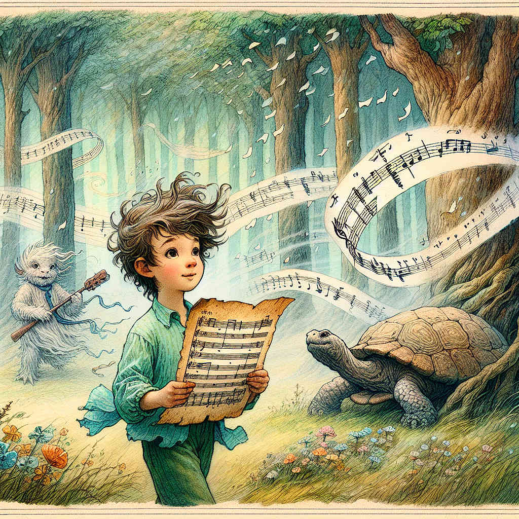 Isaiah and the Song of Healing