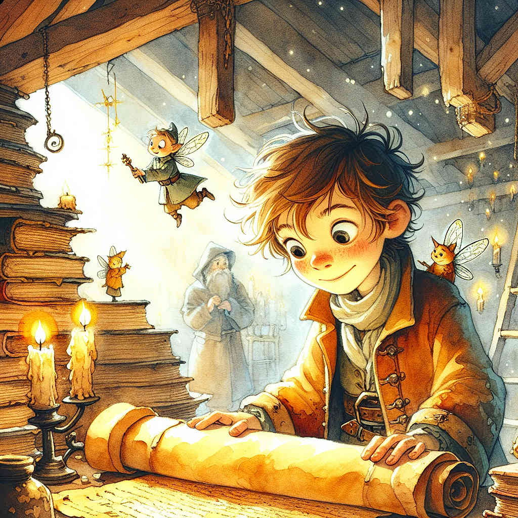 L'Odyssée d'Ezio : Le Gardien du Donjon