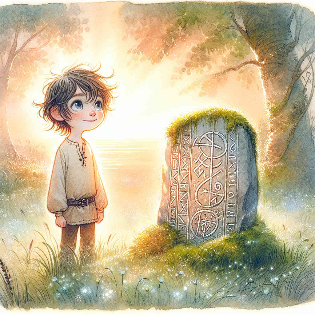 Xavier and the Celestial Starship