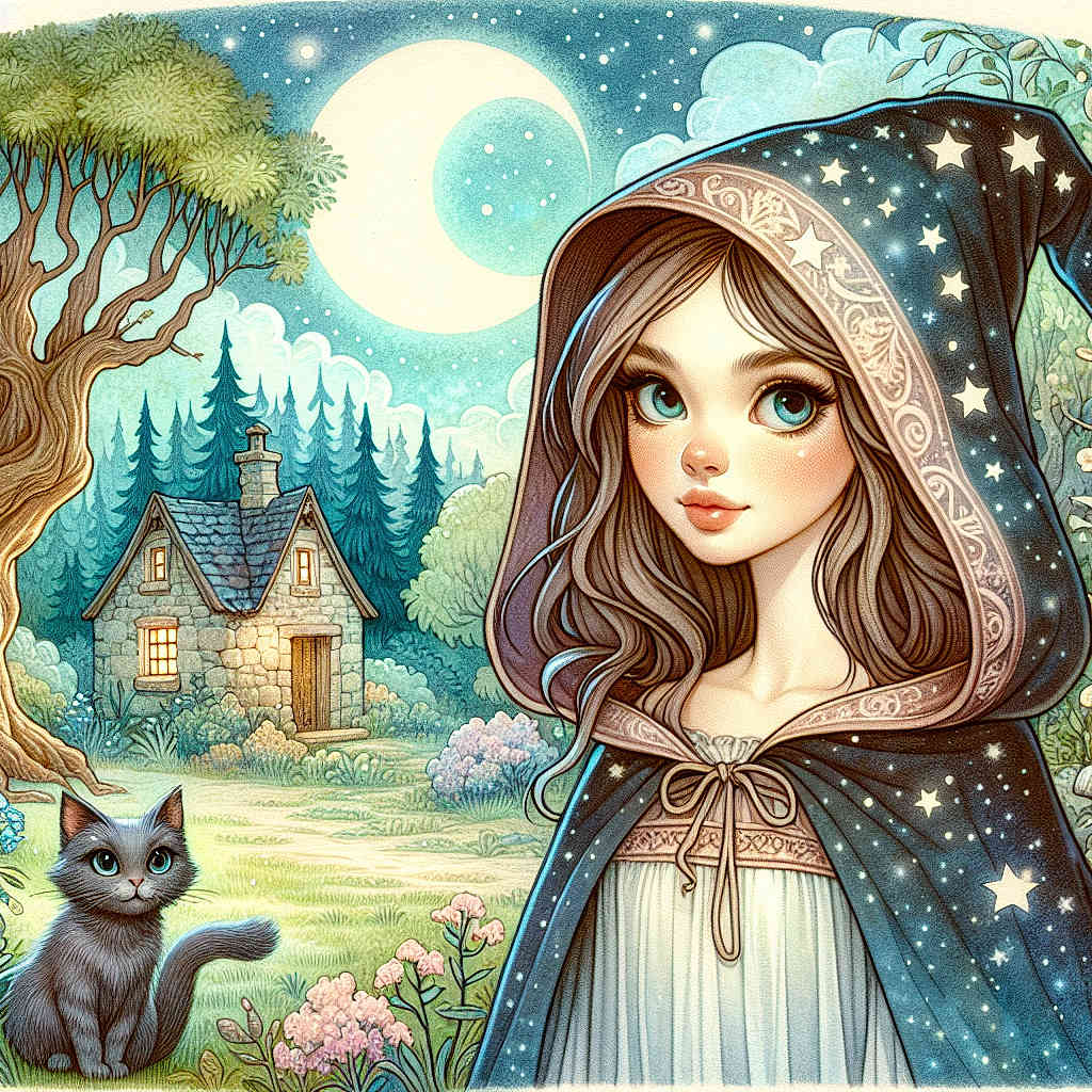 La Quête du Grimoire Caché