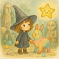 Kyra and the Lost Star