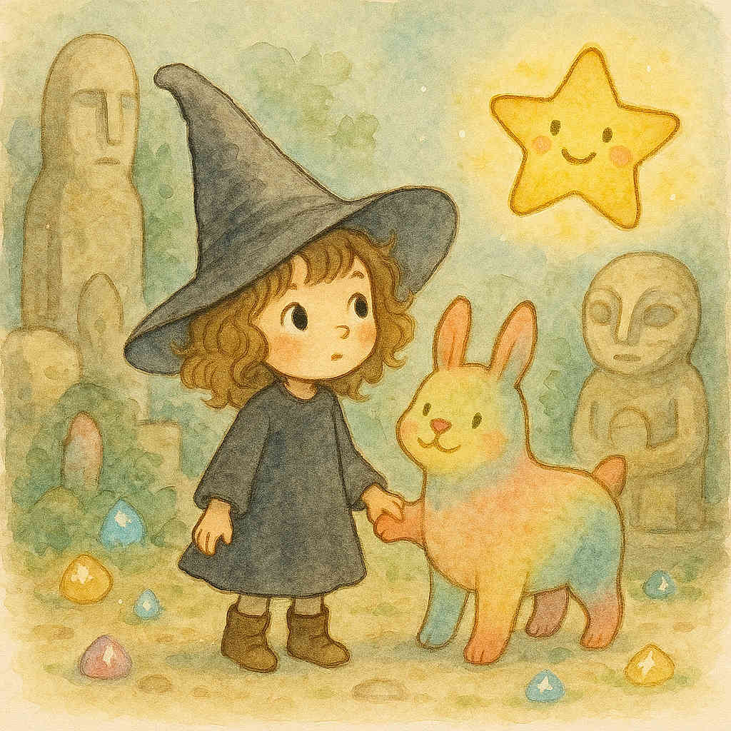 Kyra and the Lost Star