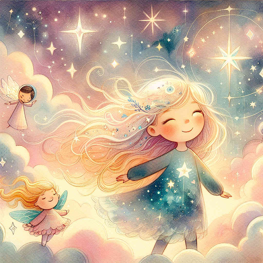 Roman and the Sky Jewels