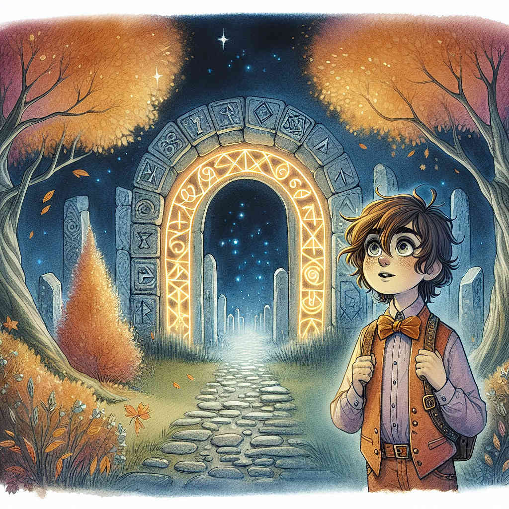 The Sanctuary of Endless Skies