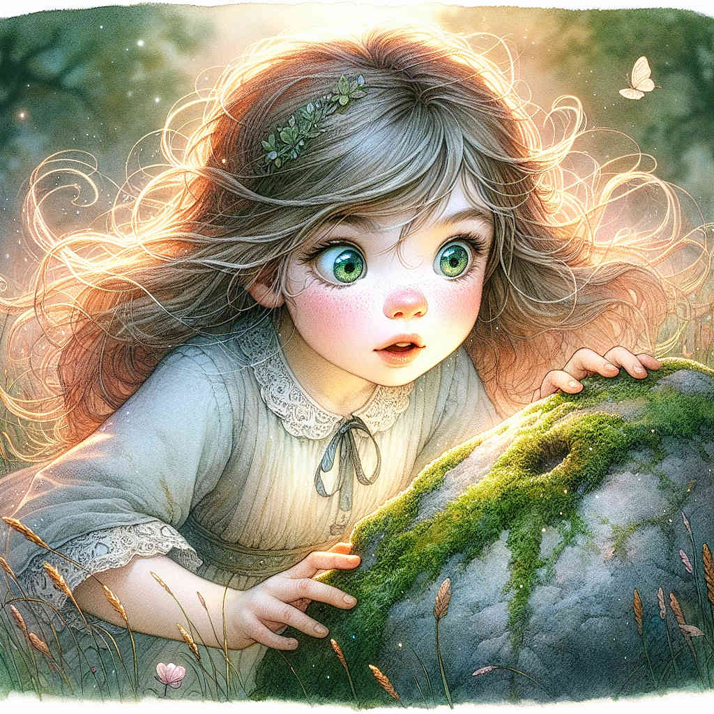 Natasha Marie and the Portal of Luminescent Dreams